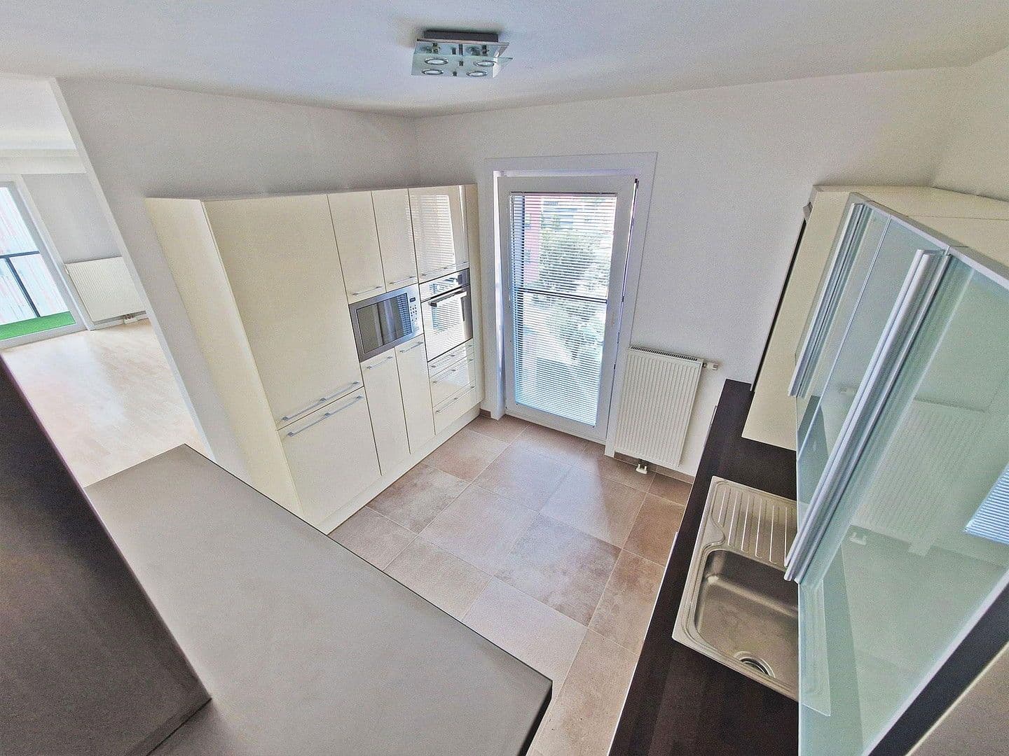 Prodej bytu 3+1 86 m², Carl-Appel-Straße 7, Wien, Wien Prodej bytu 3+1 86 m², Carl-Appel-Straße 7, Wien, Wien