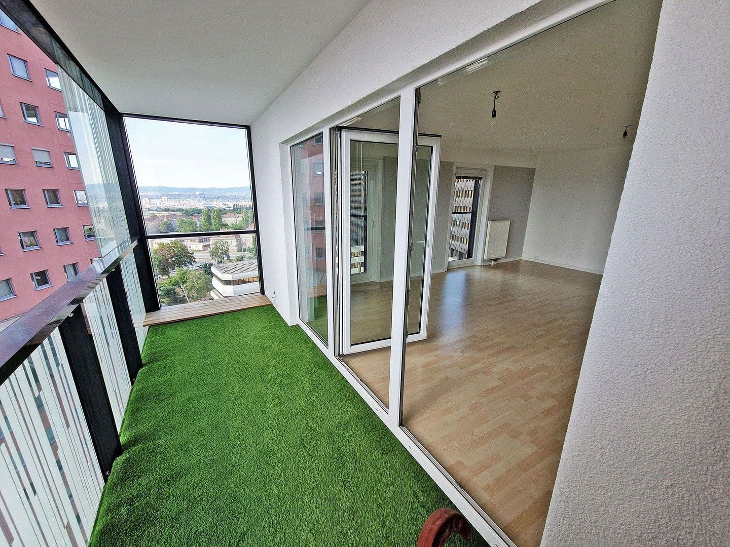 Prodej bytu 3+1 86 m², Carl-Appel-Straße 7, Wien, Wien Prodej bytu 3+1 86 m², Carl-Appel-Straße 7, Wien, Wien