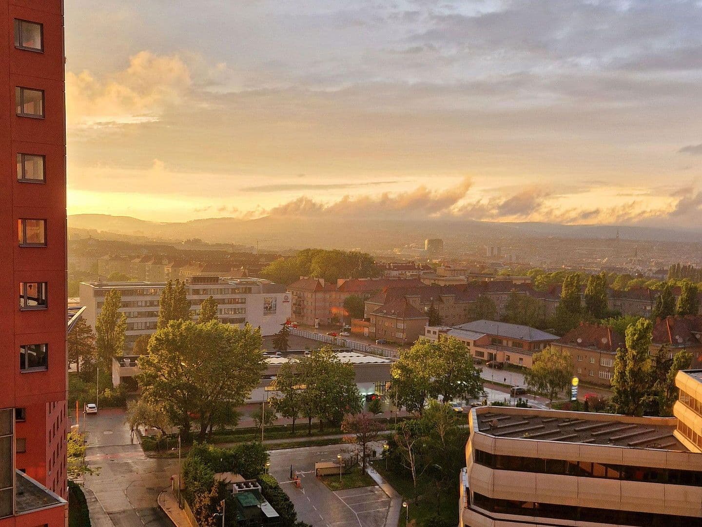 Prodej bytu 3+1 86 m², Carl-Appel-Straße 7, Wien, Wien Prodej bytu 3+1 86 m², Carl-Appel-Straße 7, Wien, Wien