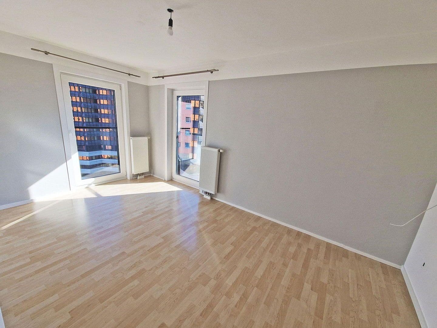 Prodej bytu 3+1 86 m², Carl-Appel-Straße 7, Wien, Wien Prodej bytu 3+1 86 m², Carl-Appel-Straße 7, Wien, Wien