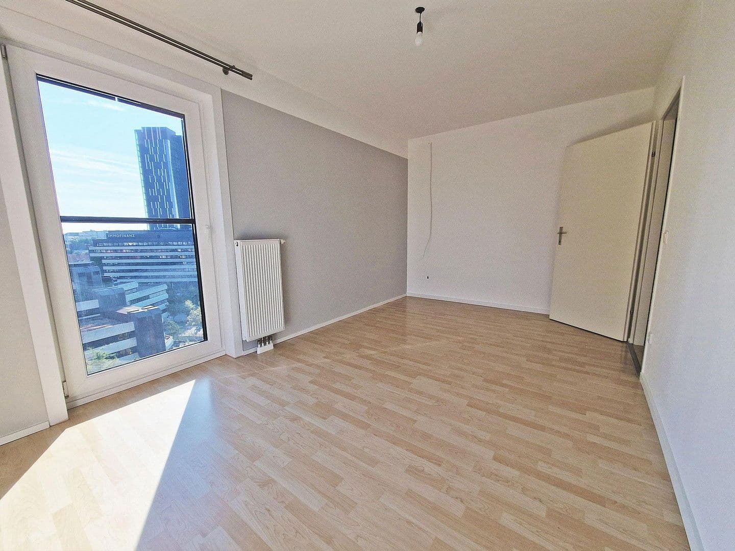 Prodej bytu 3+1 86 m², Carl-Appel-Straße 7, Wien, Wien Prodej bytu 3+1 86 m², Carl-Appel-Straße 7, Wien, Wien