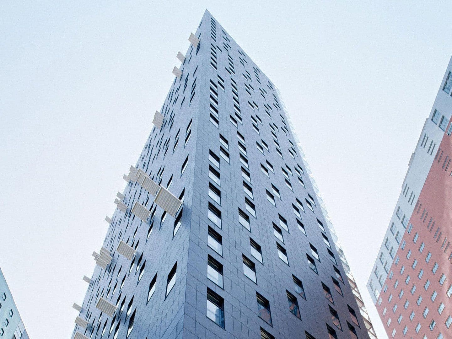 Prodej bytu 3+1 86 m², Carl-Appel-Straße 7, Wien, Wien Prodej bytu 3+1 86 m², Carl-Appel-Straße 7, Wien, Wien