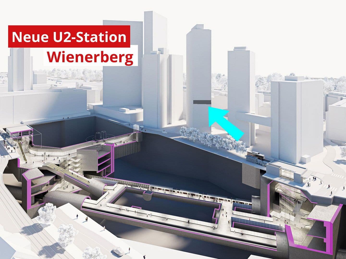 Prodej bytu 3+1 86 m², Carl-Appel-Straße 7, Wien, Wien Prodej bytu 3+1 86 m², Carl-Appel-Straße 7, Wien, Wien