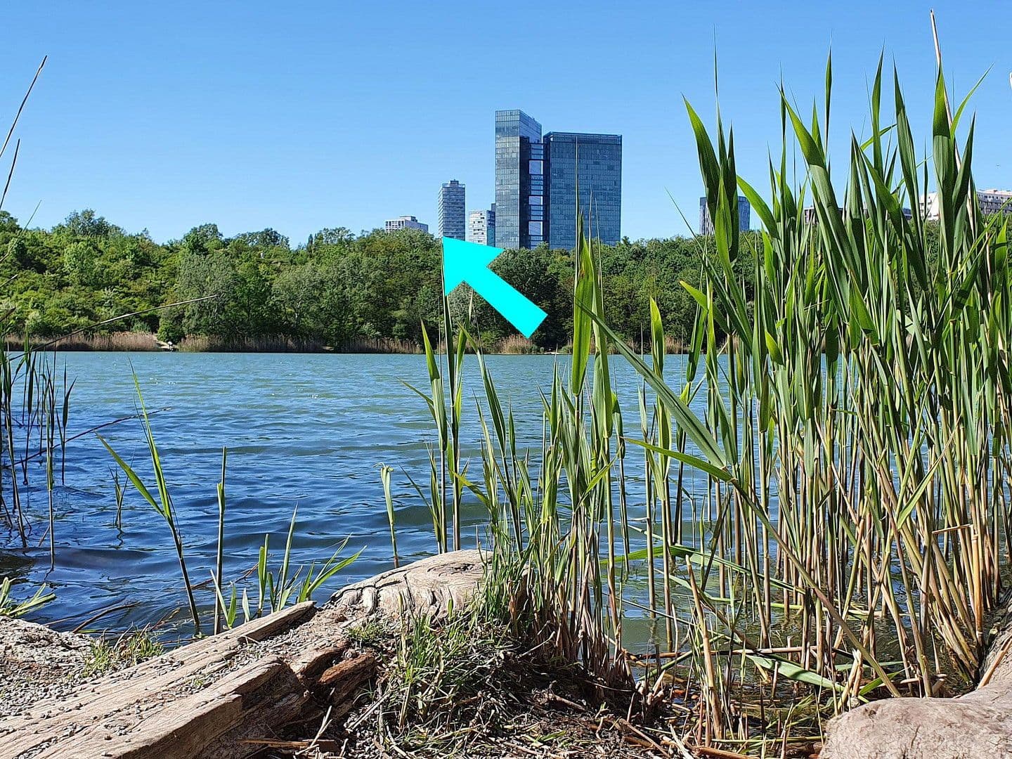 Prodej bytu 3+1 86 m², Carl-Appel-Straße 7, Wien, Wien Prodej bytu 3+1 86 m², Carl-Appel-Straße 7, Wien, Wien