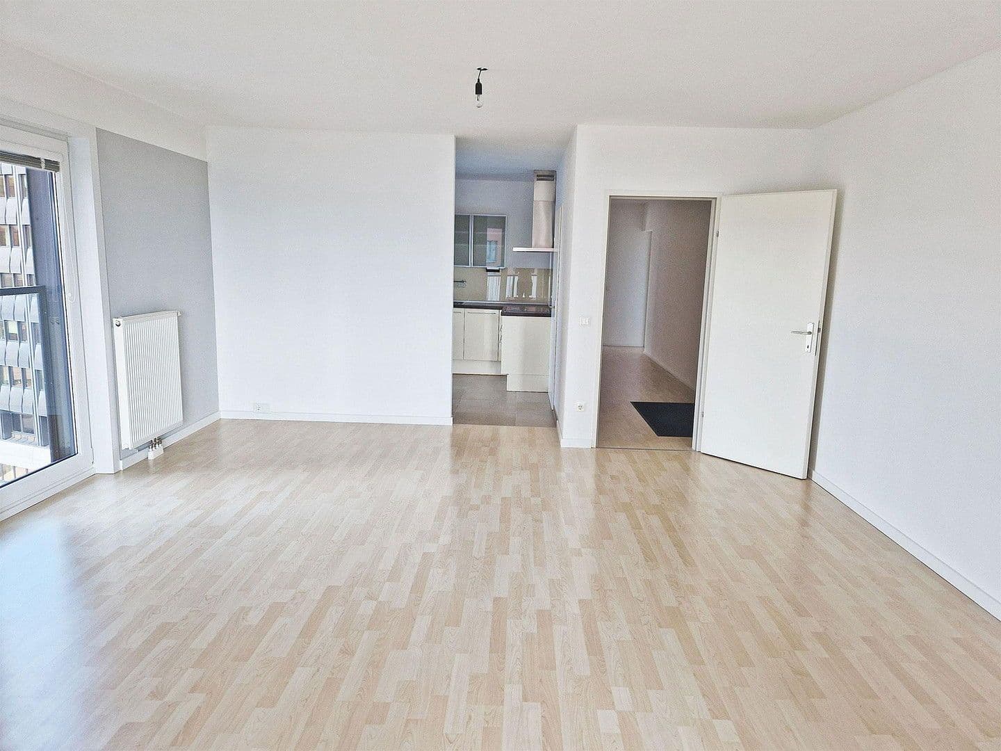 Prodej bytu 3+1 86 m², Carl-Appel-Straße 7, Wien, Wien Prodej bytu 3+1 86 m², Carl-Appel-Straße 7, Wien, Wien
