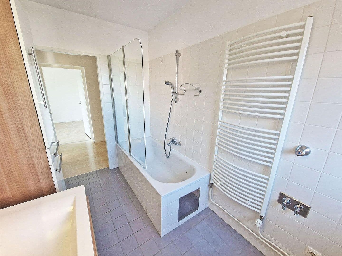 Prodej bytu 3+1 86 m², Carl-Appel-Straße 7, Wien, Wien Prodej bytu 3+1 86 m², Carl-Appel-Straße 7, Wien, Wien