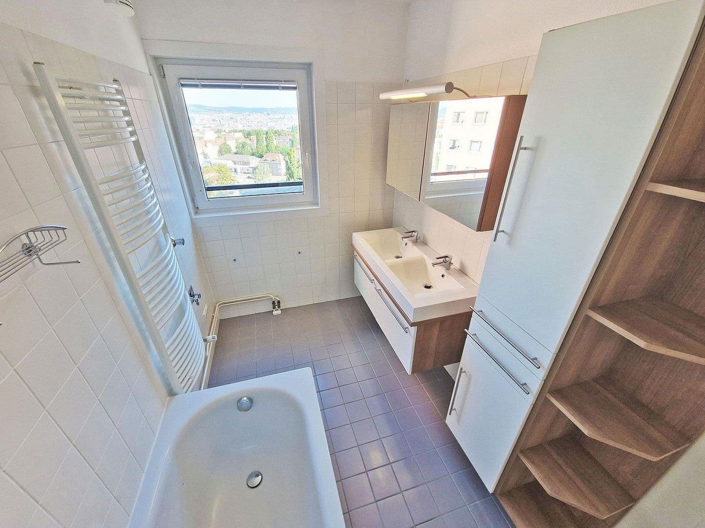 Prodej bytu 3+1 86 m², Carl-Appel-Straße 7, Wien, Wien Prodej bytu 3+1 86 m², Carl-Appel-Straße 7, Wien, Wien