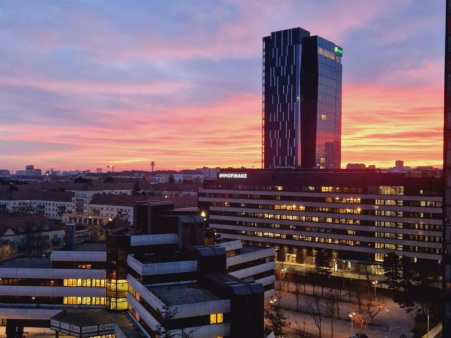 Prodej bytu 3+1 86 m², Carl-Appel-Straße 7, Wien, Wien Prodej bytu 3+1 86 m², Carl-Appel-Straße 7, Wien, Wien