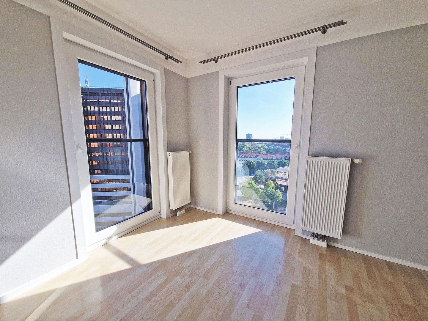 Prodej bytu 3+1 86 m², Carl-Appel-Straße 7, Wien, Wien Prodej bytu 3+1 86 m², Carl-Appel-Straße 7, Wien, Wien