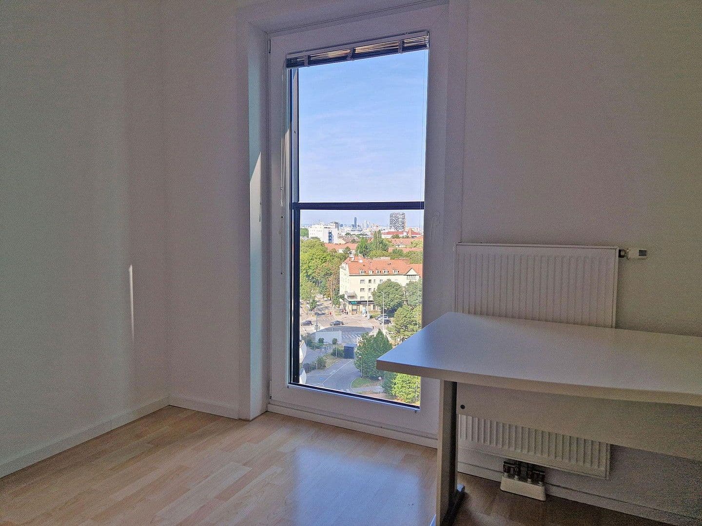 Prodej bytu 3+1 86 m², Carl-Appel-Straße 7, Wien, Wien Prodej bytu 3+1 86 m², Carl-Appel-Straße 7, Wien, Wien