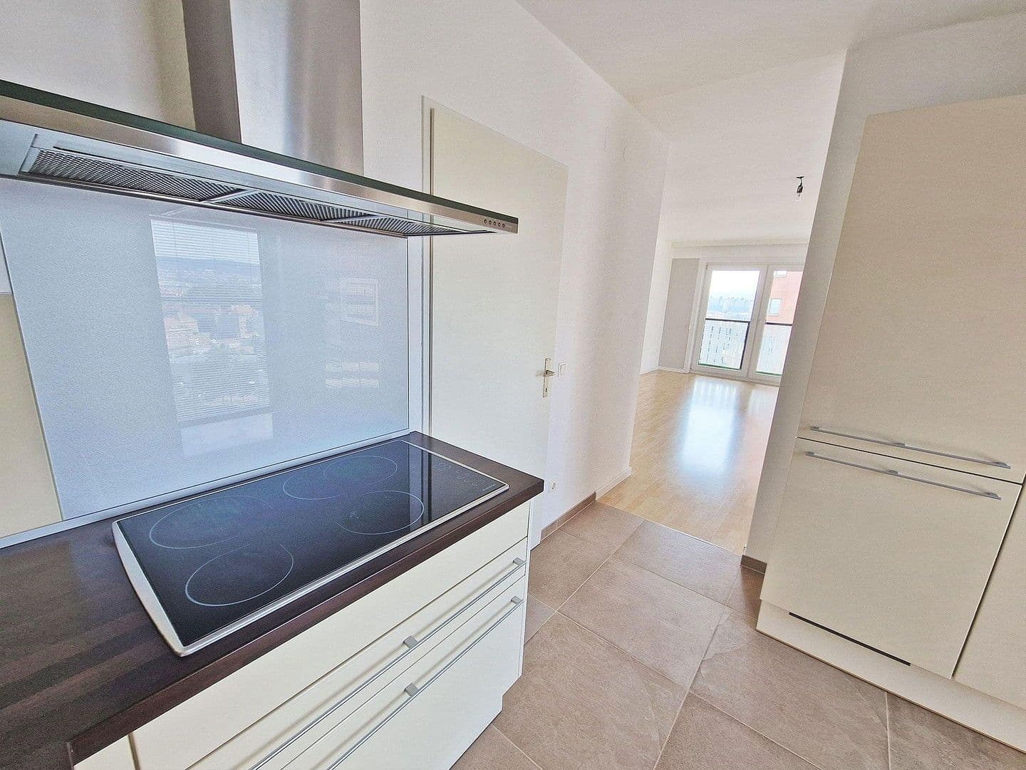 Prodej bytu 3+1 86 m², Carl-Appel-Straße 7, Wien, Wien Prodej bytu 3+1 86 m², Carl-Appel-Straße 7, Wien, Wien