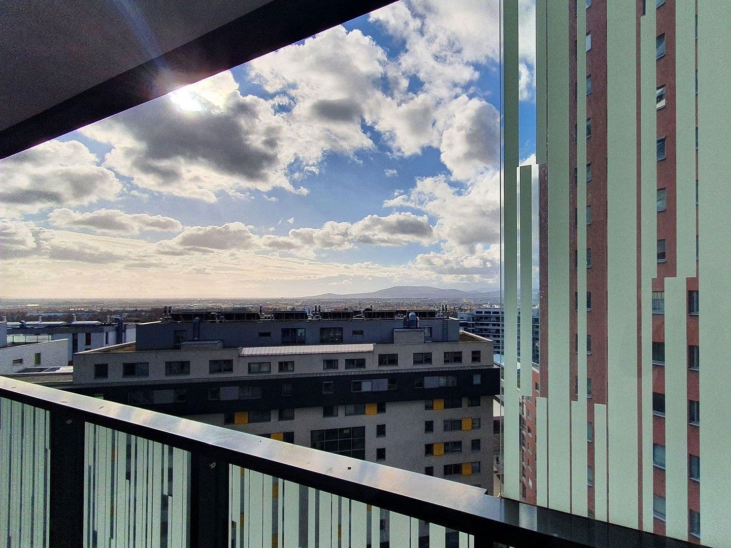 Prodej bytu 3+1 86 m², Carl-Appel-Straße 7, Wien, Wien Prodej bytu 3+1 86 m², Carl-Appel-Straße 7, Wien, Wien