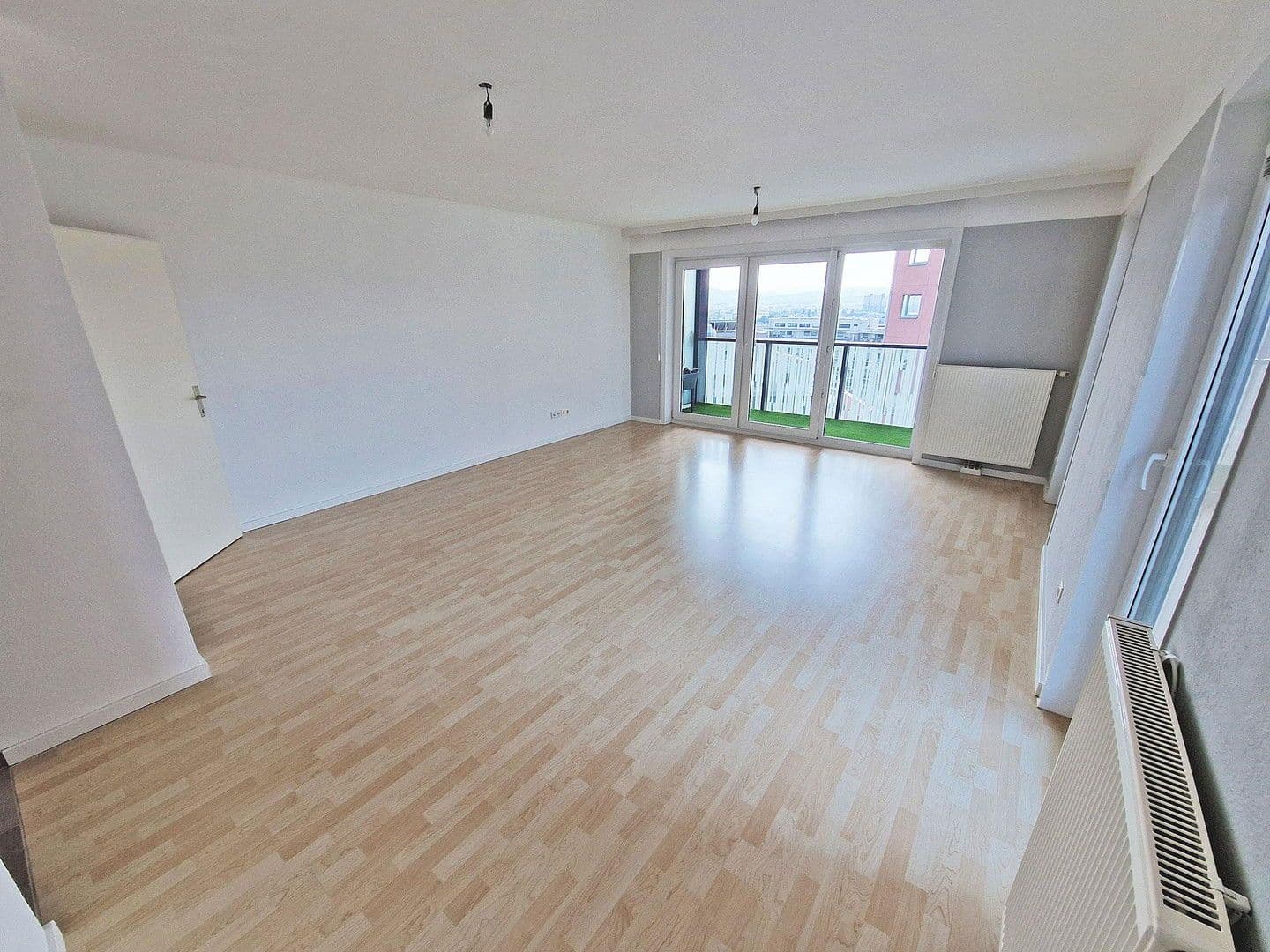 Prodej bytu 3+1 86 m², Carl-Appel-Straße 7, Wien, Wien Prodej bytu 3+1 86 m², Carl-Appel-Straße 7, Wien, Wien
