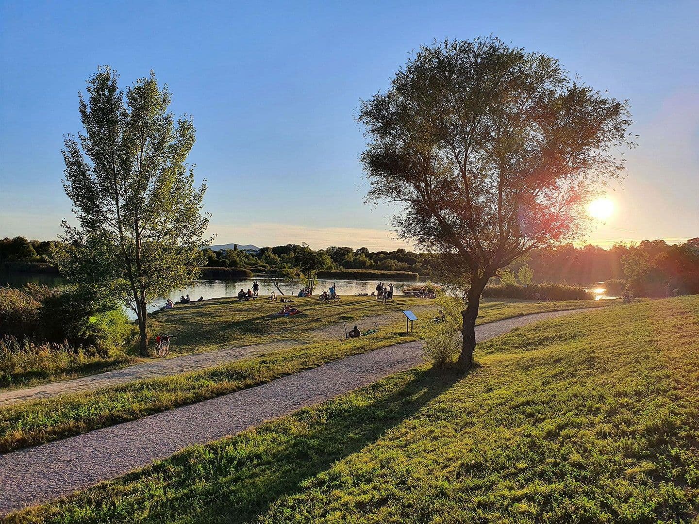 Prodej bytu 3+1 86 m², Carl-Appel-Straße 7, Wien, Wien Prodej bytu 3+1 86 m², Carl-Appel-Straße 7, Wien, Wien