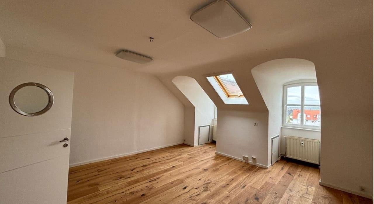 Pronájem kanceláře 102 m², Kölnische Straße 69, Kassel, Hessen Pronájem kanceláře 102 m², Kölnische Straße 69, Kassel, Hessen