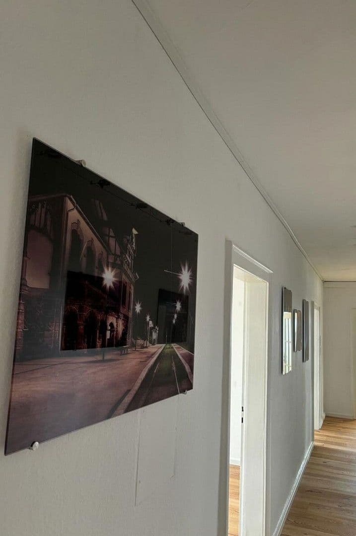 Pronájem kanceláře 102 m², Kölnische Straße 69, Kassel, Hessen Pronájem kanceláře 102 m², Kölnische Straße 69, Kassel, Hessen