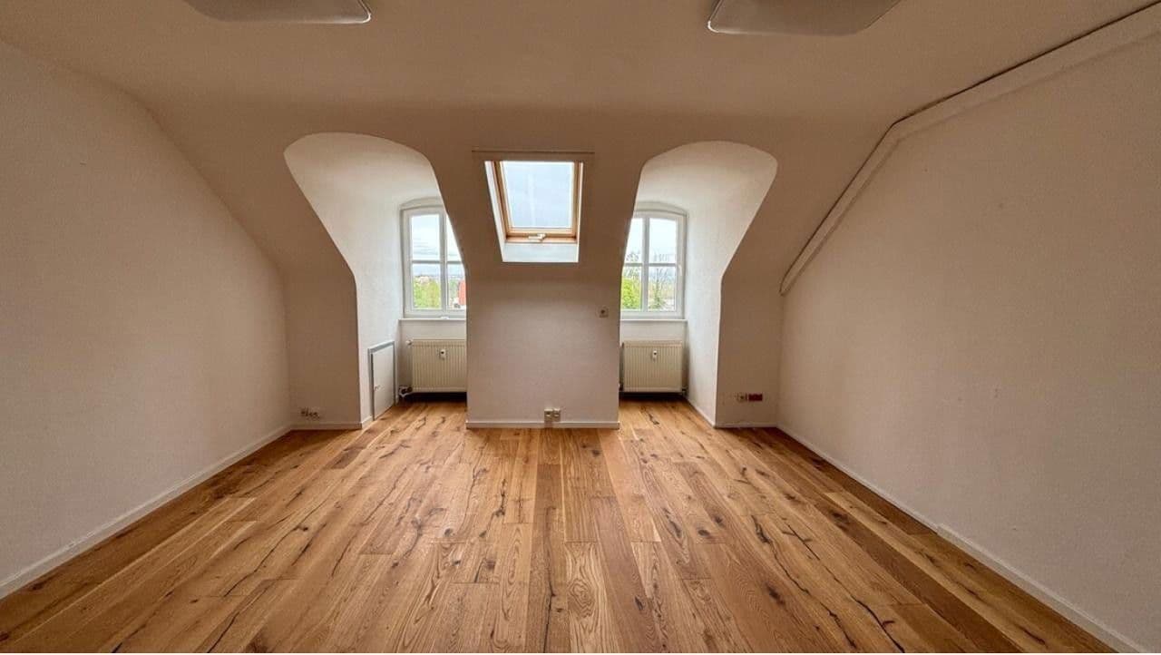 Pronájem kanceláře 102 m², Kölnische Straße 69, Kassel, Hessen Pronájem kanceláře 102 m², Kölnische Straße 69, Kassel, Hessen