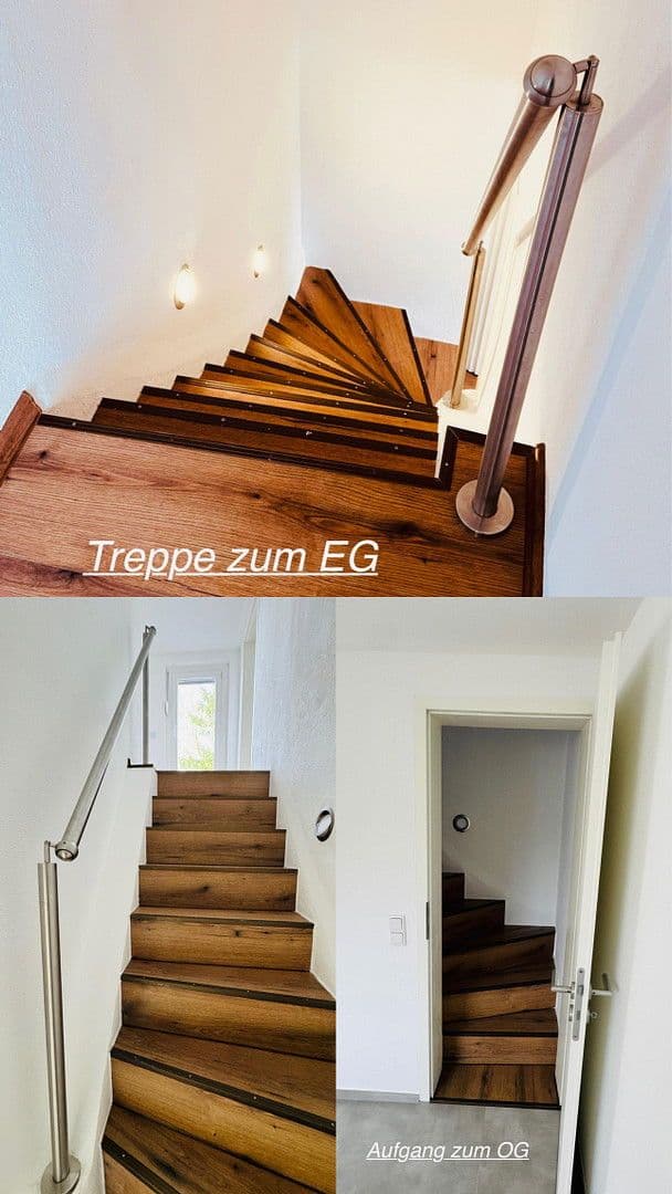 Pronájem domu 82 m², pozemek 160 m², Burgörnerscher Weg 3, Gerbstedt, Sasko-Anhaltsko Pronájem domu 82 m², pozemek 160 m², Burgörnerscher Weg 3, Gerbstedt, Sasko-Anhaltsko