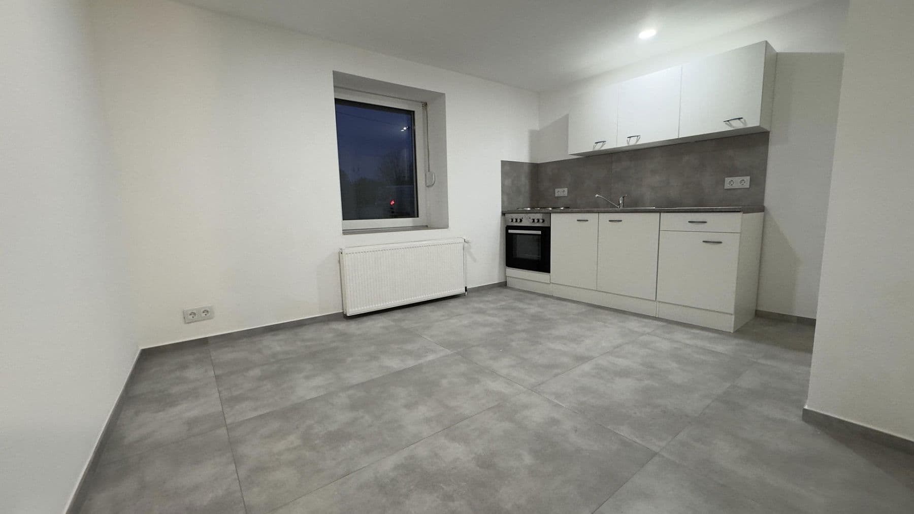Pronájem domu 82 m², pozemek 160 m², Burgörnerscher Weg 3, Gerbstedt, Sasko-Anhaltsko Pronájem domu 82 m², pozemek 160 m², Burgörnerscher Weg 3, Gerbstedt, Sasko-Anhaltsko