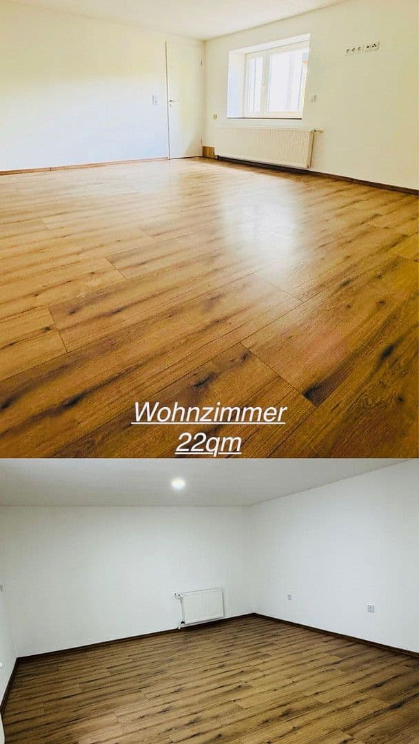 Pronájem domu 82 m², pozemek 160 m², Burgörnerscher Weg 3, Gerbstedt, Sasko-Anhaltsko Pronájem domu 82 m², pozemek 160 m², Burgörnerscher Weg 3, Gerbstedt, Sasko-Anhaltsko