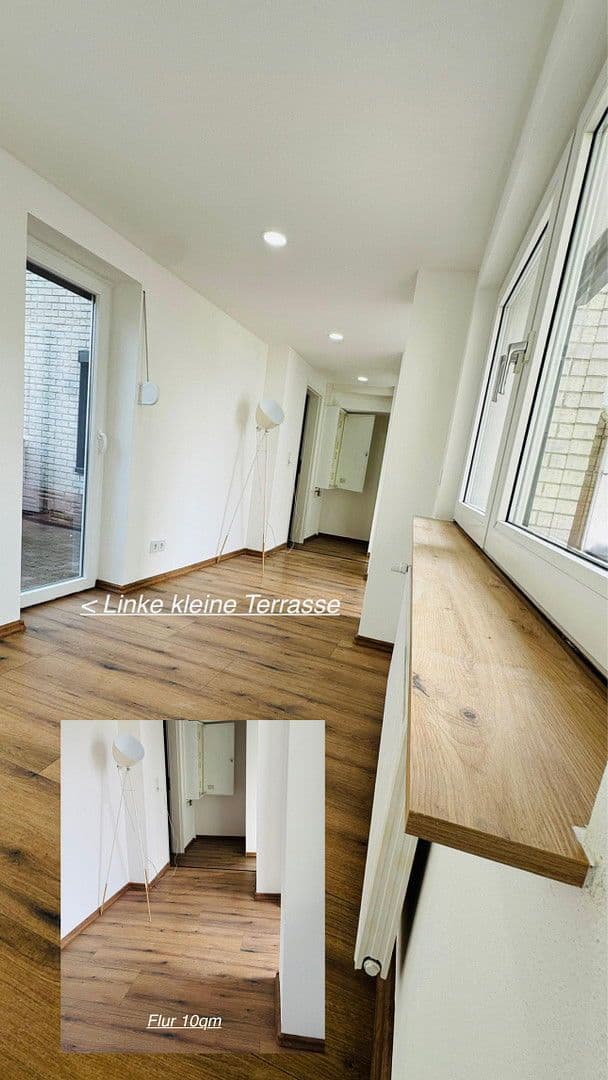 Pronájem domu 82 m², pozemek 160 m², Burgörnerscher Weg 3, Gerbstedt, Sasko-Anhaltsko Pronájem domu 82 m², pozemek 160 m², Burgörnerscher Weg 3, Gerbstedt, Sasko-Anhaltsko