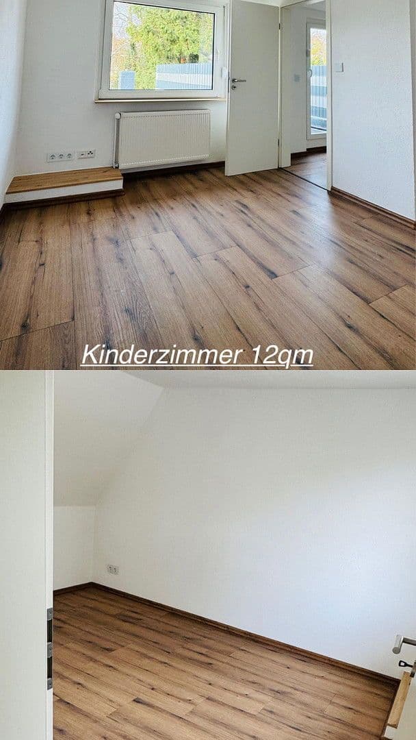 Pronájem domu 82 m², pozemek 160 m², Burgörnerscher Weg 3, Gerbstedt, Sasko-Anhaltsko Pronájem domu 82 m², pozemek 160 m², Burgörnerscher Weg 3, Gerbstedt, Sasko-Anhaltsko