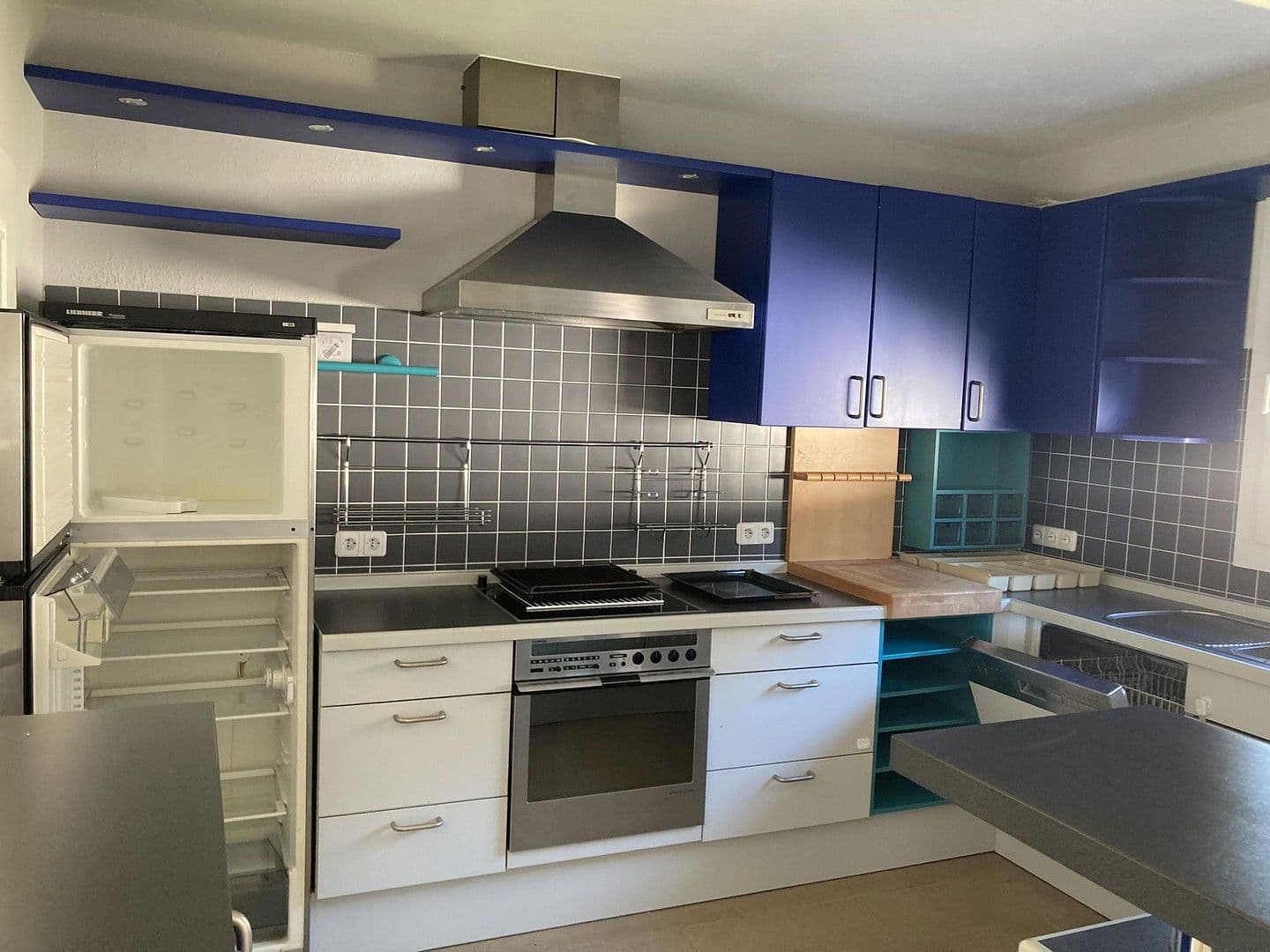 Pronájem bytu 4+1 109 m², Waldstraße 3, Kenn, Porýní-Falc Pronájem bytu 4+1 109 m², Waldstraße 3, Kenn, Porýní-Falc