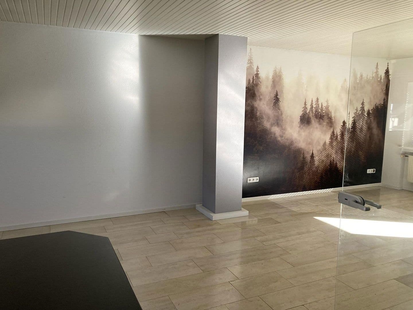 Pronájem bytu 4+1 109 m², Waldstraße 3, Kenn, Porýní-Falc Pronájem bytu 4+1 109 m², Waldstraße 3, Kenn, Porýní-Falc