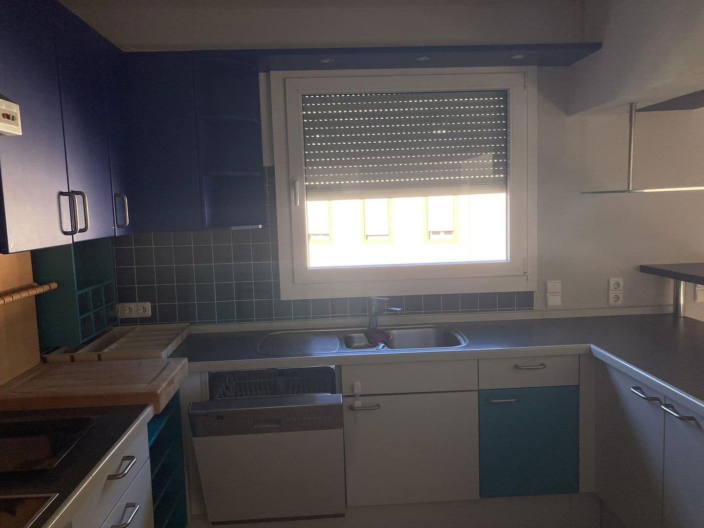 Pronájem bytu 4+1 109 m², Waldstraße 3, Kenn, Porýní-Falc Pronájem bytu 4+1 109 m², Waldstraße 3, Kenn, Porýní-Falc