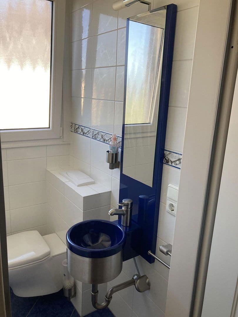 Pronájem bytu 4+1 109 m², Waldstraße 3, Kenn, Porýní-Falc Pronájem bytu 4+1 109 m², Waldstraße 3, Kenn, Porýní-Falc