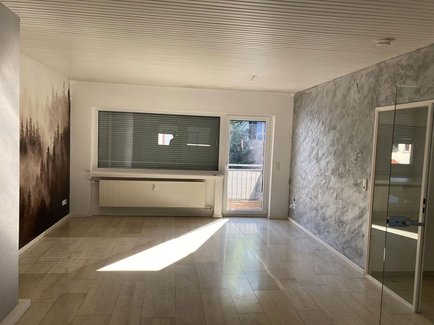 Pronájem bytu 4+1 109 m², Waldstraße 3, Kenn, Porýní-Falc Pronájem bytu 4+1 109 m², Waldstraße 3, Kenn, Porýní-Falc