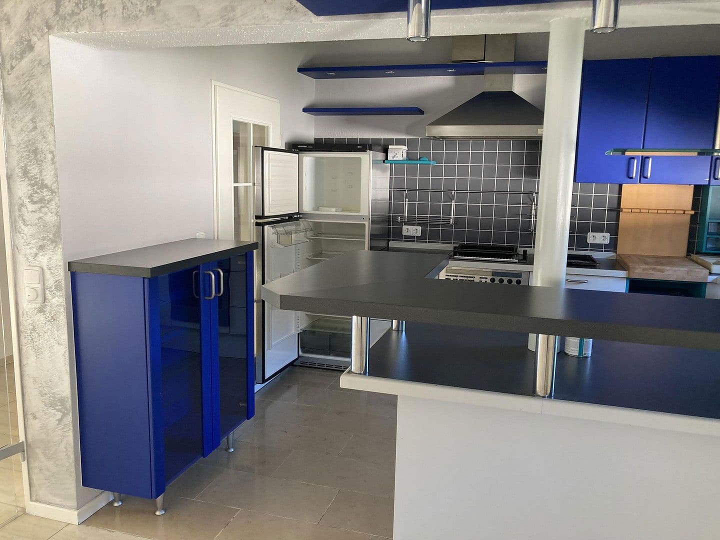 Pronájem bytu 4+1 109 m², Waldstraße 3, Kenn, Porýní-Falc Pronájem bytu 4+1 109 m², Waldstraße 3, Kenn, Porýní-Falc