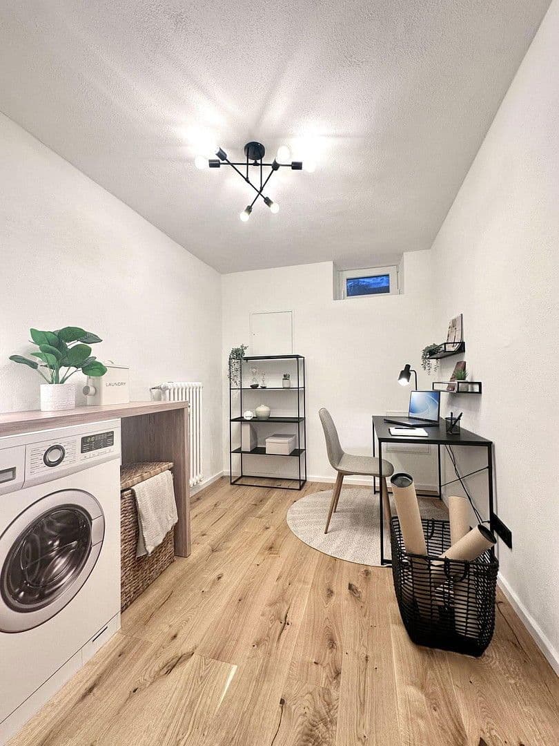 Prodej bytu 4+1 91 m², Zum Ehranger Wald 11, Trier, Porýní-Falc Prodej bytu 4+1 91 m², Zum Ehranger Wald 11, Trier, Porýní-Falc