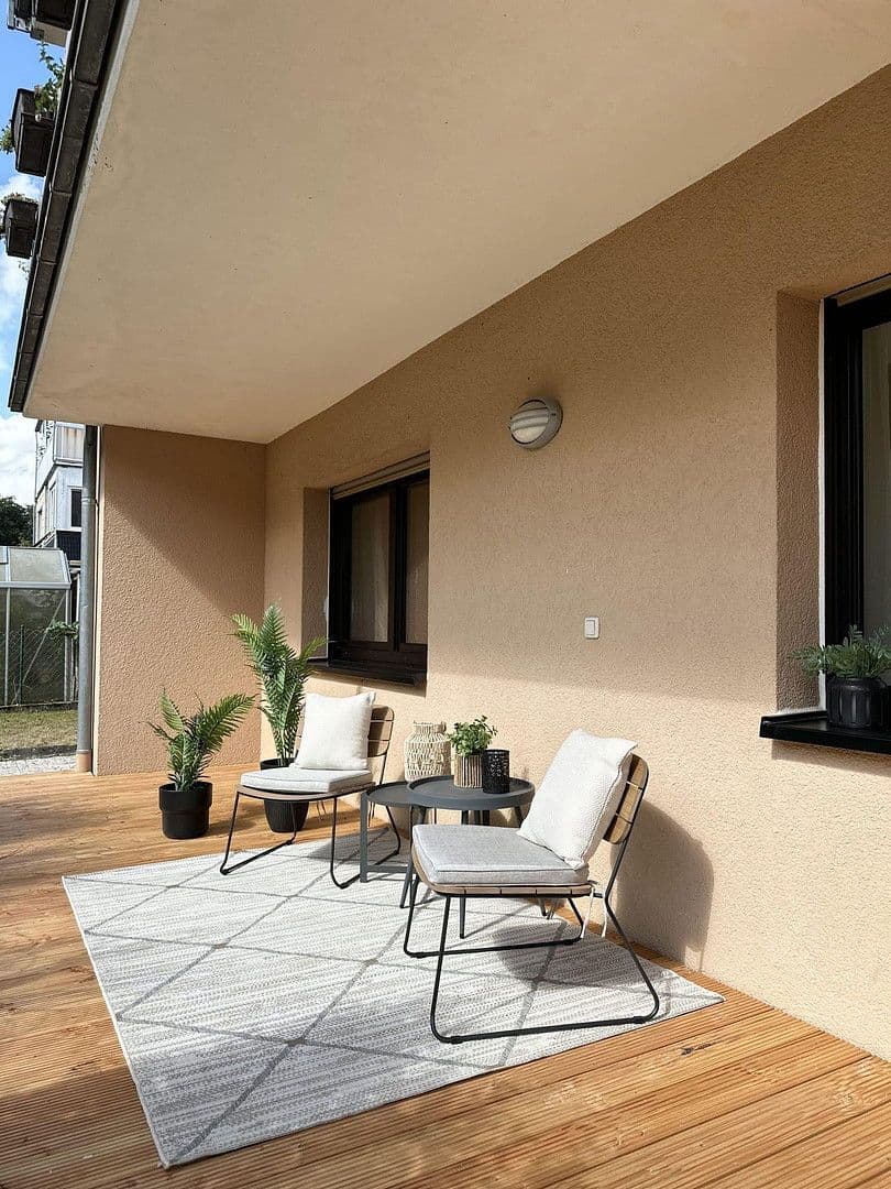 Prodej bytu 4+1 91 m², Zum Ehranger Wald 11, Trier, Porýní-Falc Prodej bytu 4+1 91 m², Zum Ehranger Wald 11, Trier, Porýní-Falc