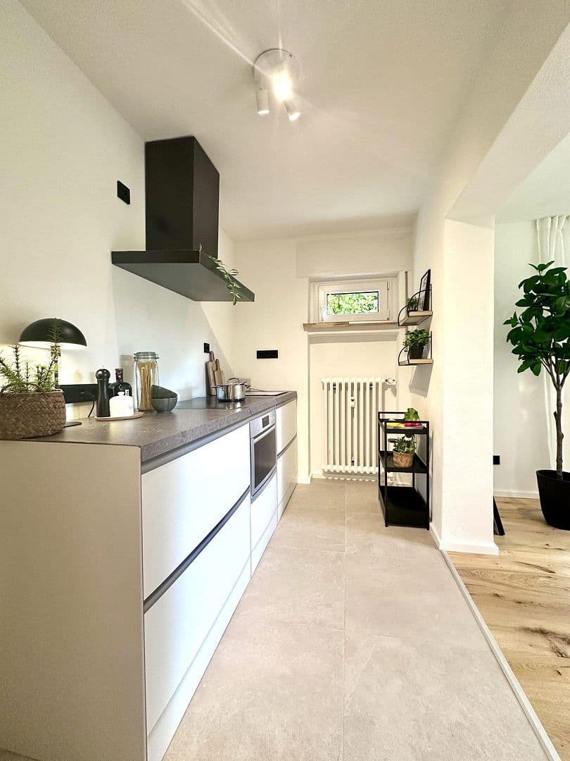 Prodej bytu 4+1 91 m², Zum Ehranger Wald 11, Trier, Porýní-Falc Prodej bytu 4+1 91 m², Zum Ehranger Wald 11, Trier, Porýní-Falc