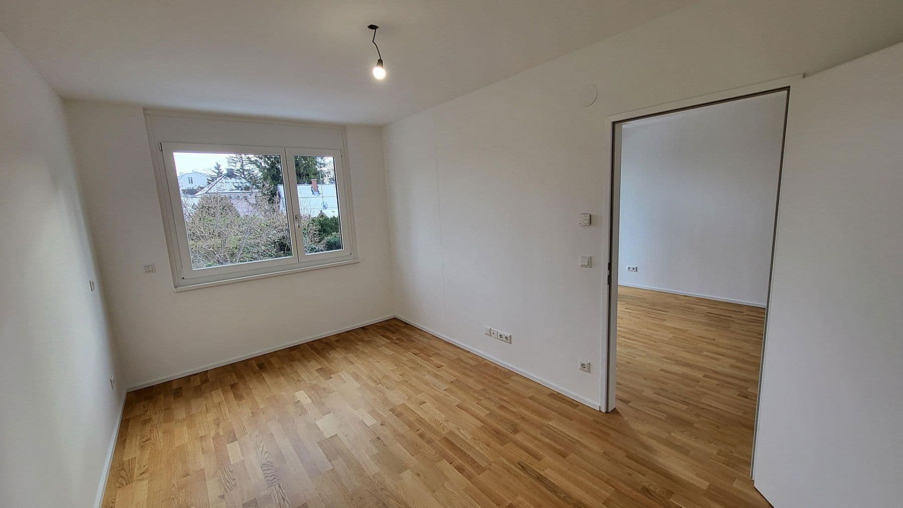 Pronájem bytu 2+1 45 m², Am Kanal 111/2/9, Wien, Wien Pronájem bytu 2+1 45 m², Am Kanal 111/2/9, Wien, Wien