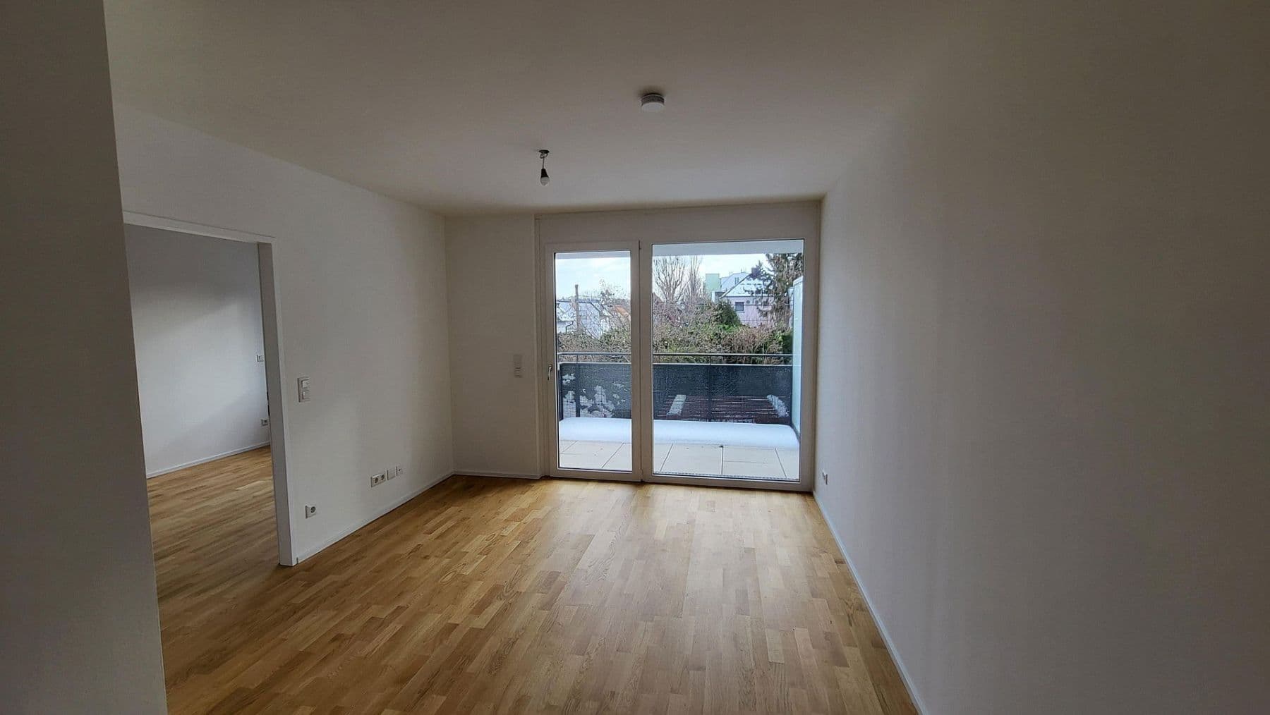 Pronájem bytu 2+1 45 m², Am Kanal 111/2/9, Wien, Wien Pronájem bytu 2+1 45 m², Am Kanal 111/2/9, Wien, Wien