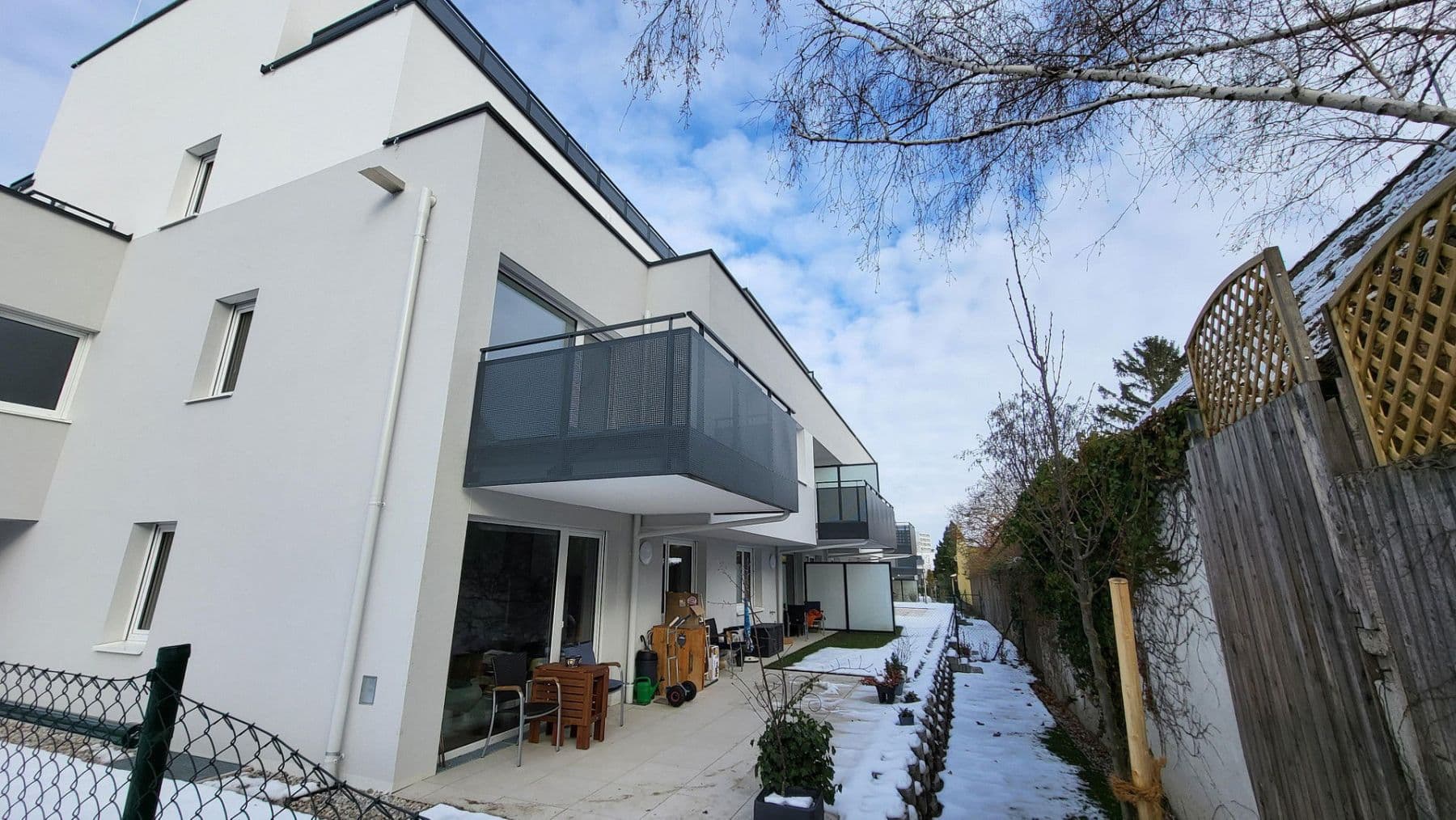 Pronájem bytu 2+1 45 m², Am Kanal 111/2/9, Wien, Wien Pronájem bytu 2+1 45 m², Am Kanal 111/2/9, Wien, Wien