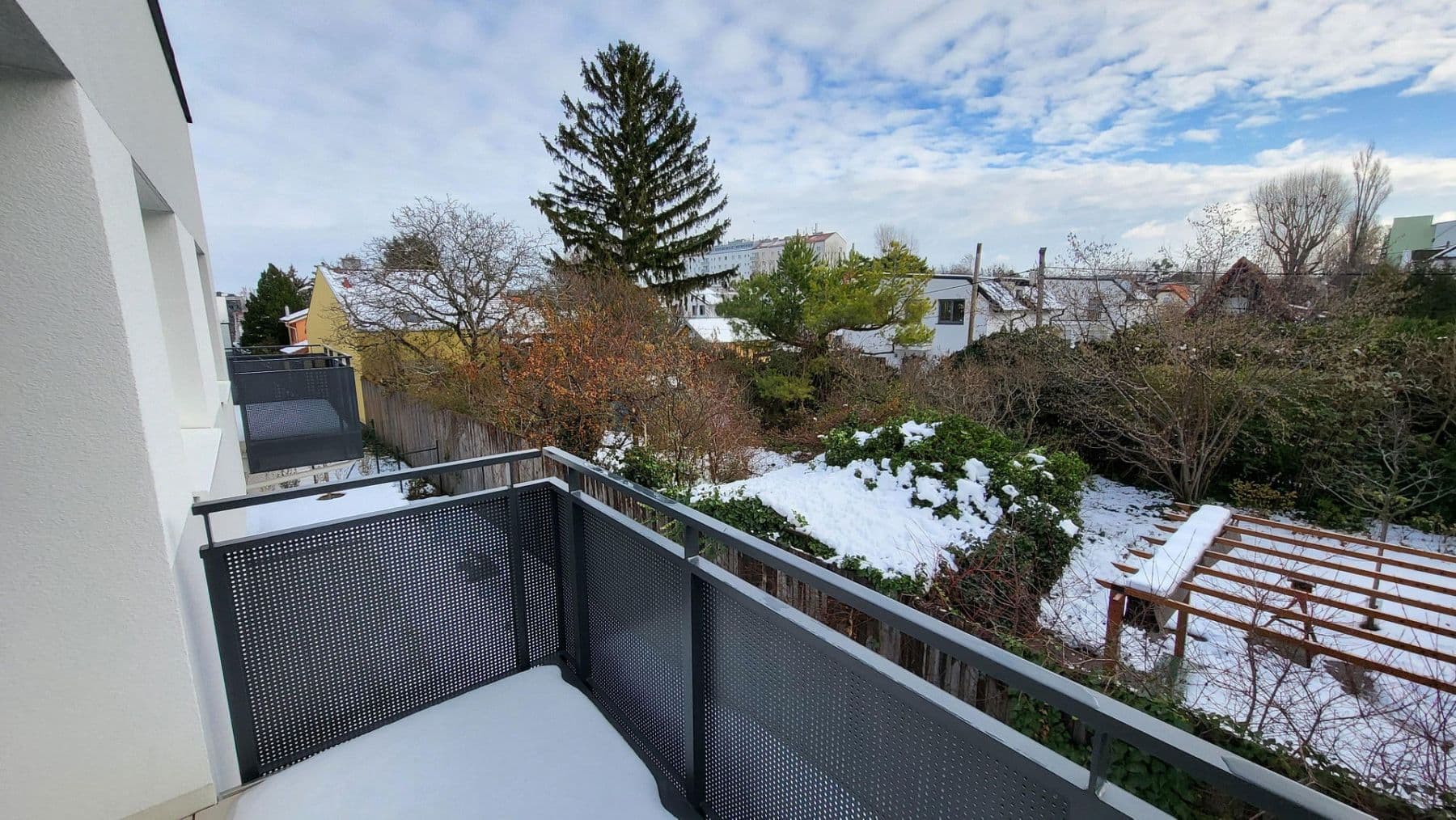 Pronájem bytu 2+1 45 m², Am Kanal 111/2/9, Wien, Wien Pronájem bytu 2+1 45 m², Am Kanal 111/2/9, Wien, Wien