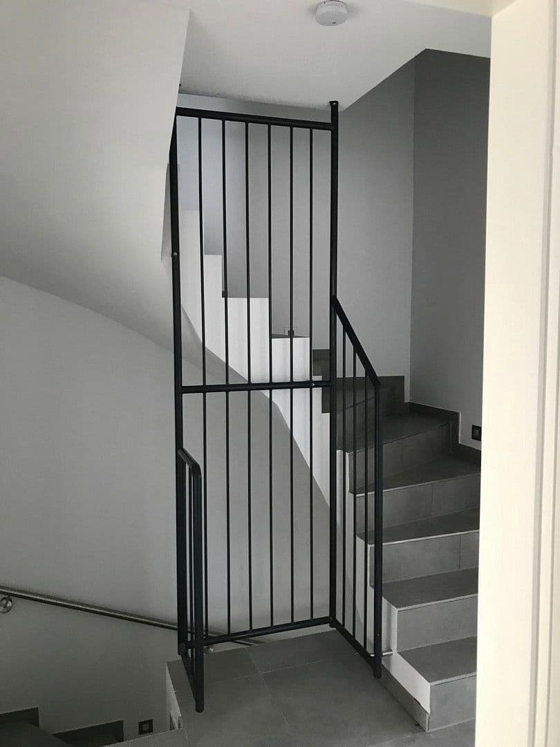 Pronájem domu 145 m², pozemek 290 m², Auf dem Mesch 14 A, Salzbergen, Dolní Sasko Pronájem domu 145 m², pozemek 290 m², Auf dem Mesch 14 A, Salzbergen, Dolní Sasko