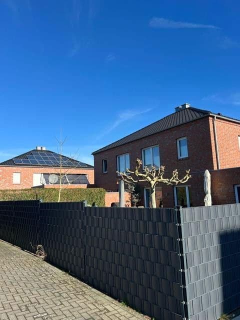 Pronájem domu 145 m², pozemek 290 m², Auf dem Mesch 14 A, Salzbergen, Dolní Sasko Pronájem domu 145 m², pozemek 290 m², Auf dem Mesch 14 A, Salzbergen, Dolní Sasko