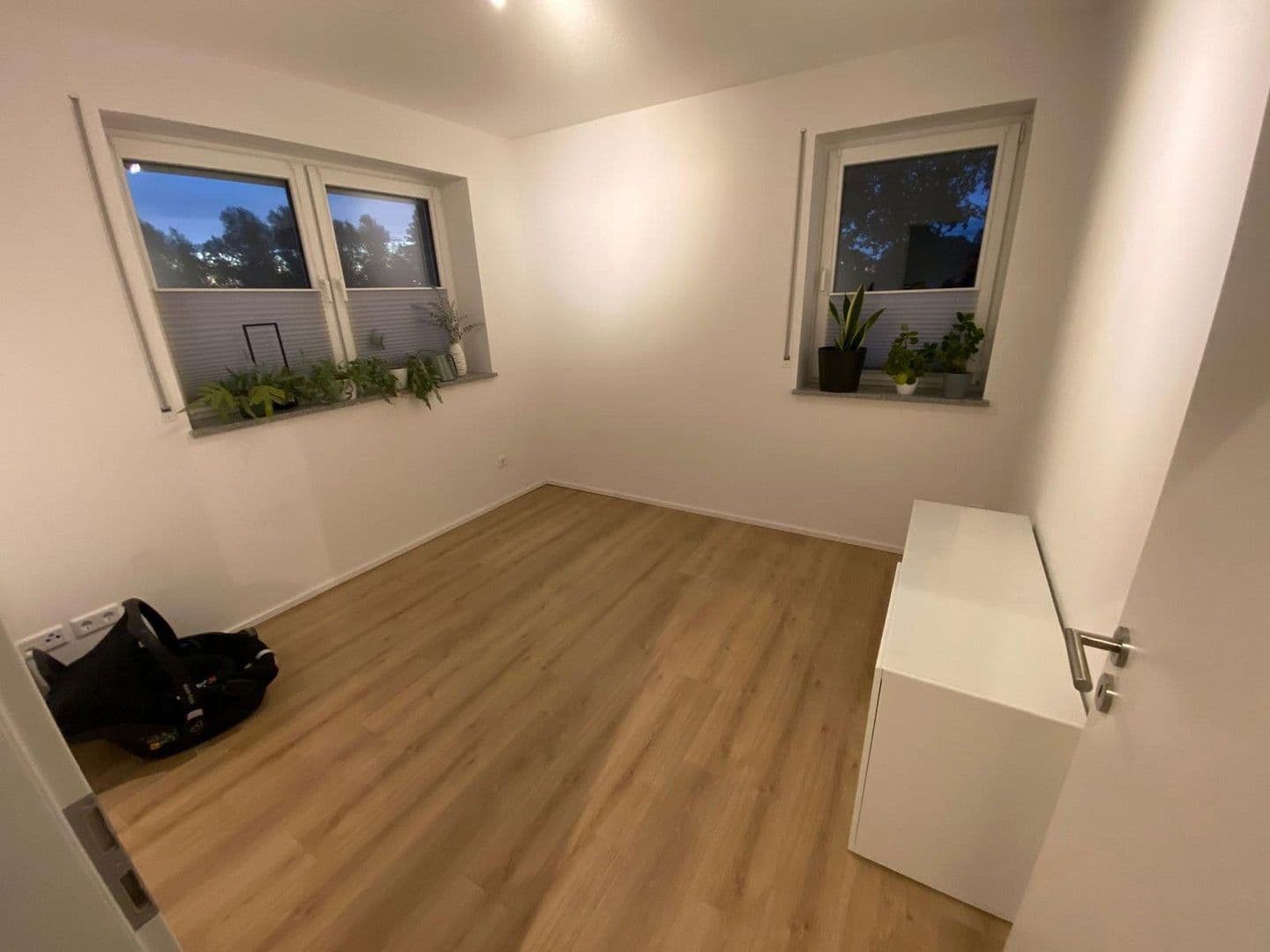 Pronájem domu 145 m², pozemek 290 m², Auf dem Mesch 14 A, Salzbergen, Dolní Sasko Pronájem domu 145 m², pozemek 290 m², Auf dem Mesch 14 A, Salzbergen, Dolní Sasko