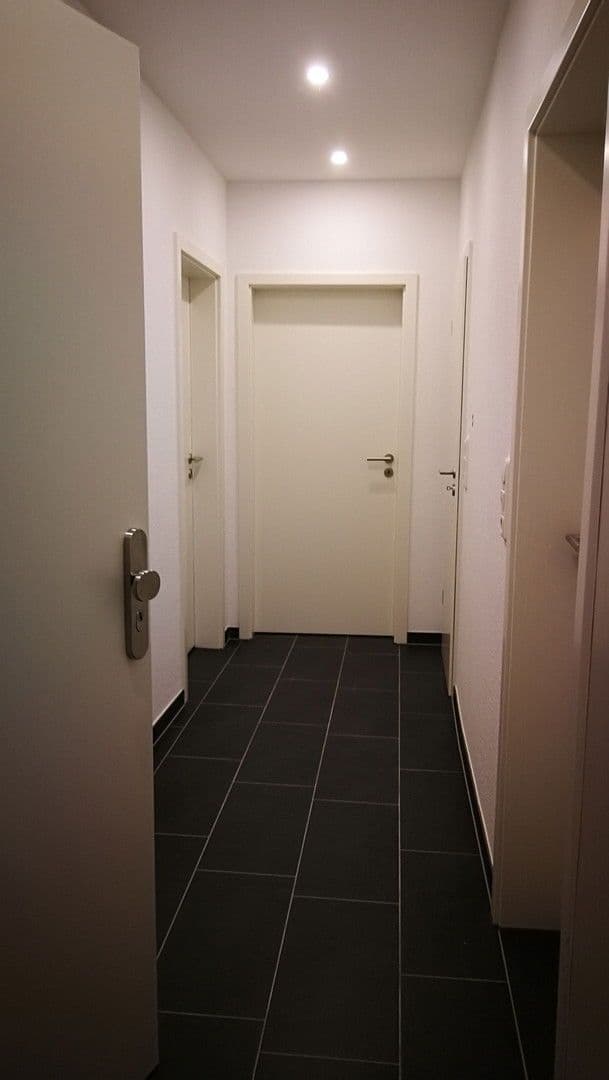 Pronájem bytu 2+1 63 m², Giesen, Dolní Sasko Pronájem bytu 2+1 63 m², Giesen, Dolní Sasko