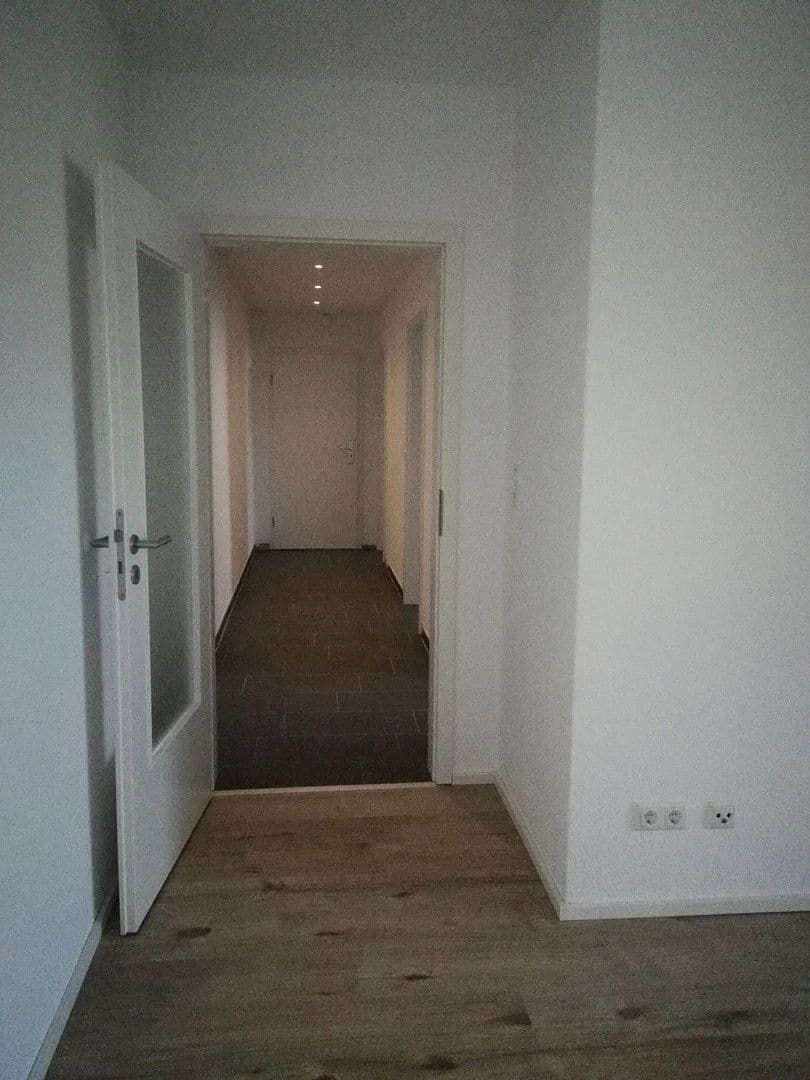 Pronájem bytu 3+1 70 m², Giesen, Dolní Sasko Pronájem bytu 3+1 70 m², Giesen, Dolní Sasko