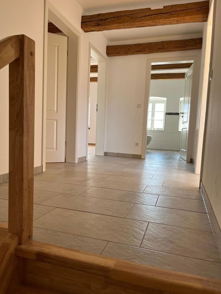 Pronájem domu 195 m², pozemek 400 m², Meiereiweg 25, Pirna, Sasko Pronájem domu 195 m², pozemek 400 m², Meiereiweg 25, Pirna, Sasko