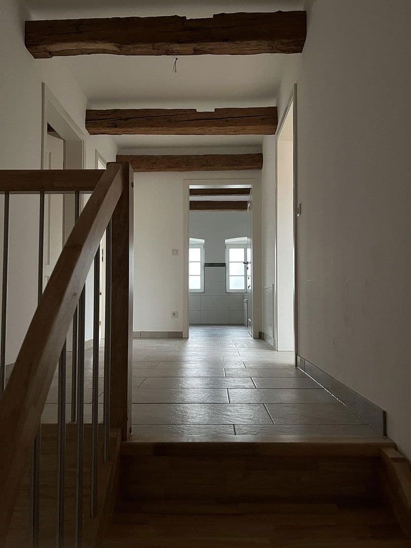 Pronájem domu 195 m², pozemek 400 m², Meiereiweg 25, Pirna, Sasko Pronájem domu 195 m², pozemek 400 m², Meiereiweg 25, Pirna, Sasko