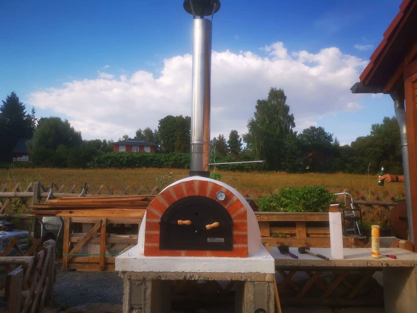 Pronájem domu 195 m², pozemek 400 m², Meiereiweg 25, Pirna, Sasko Pronájem domu 195 m², pozemek 400 m², Meiereiweg 25, Pirna, Sasko