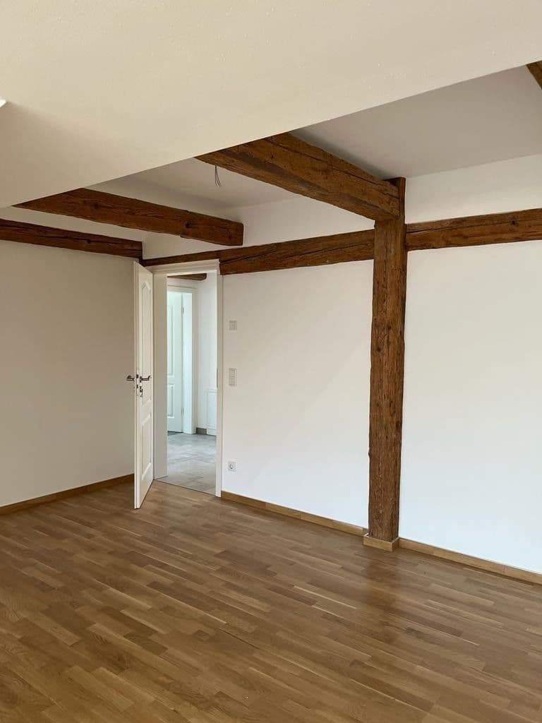 Pronájem domu 195 m², pozemek 400 m², Meiereiweg 25, Pirna, Sasko Pronájem domu 195 m², pozemek 400 m², Meiereiweg 25, Pirna, Sasko