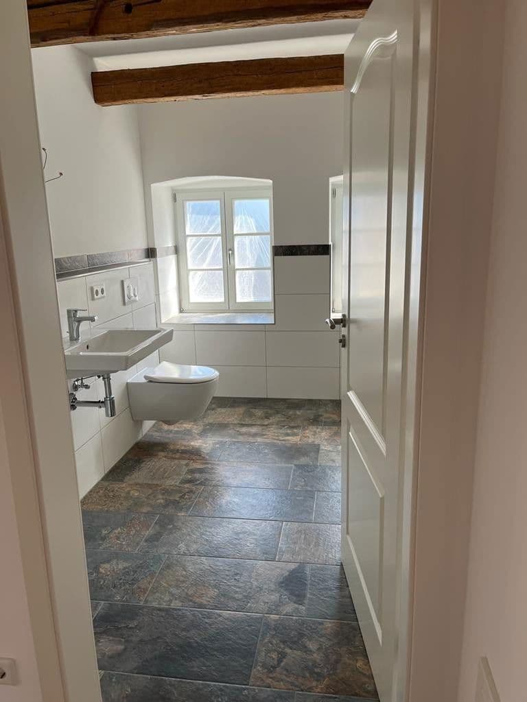 Pronájem domu 195 m², pozemek 400 m², Meiereiweg 25, Pirna, Sasko Pronájem domu 195 m², pozemek 400 m², Meiereiweg 25, Pirna, Sasko