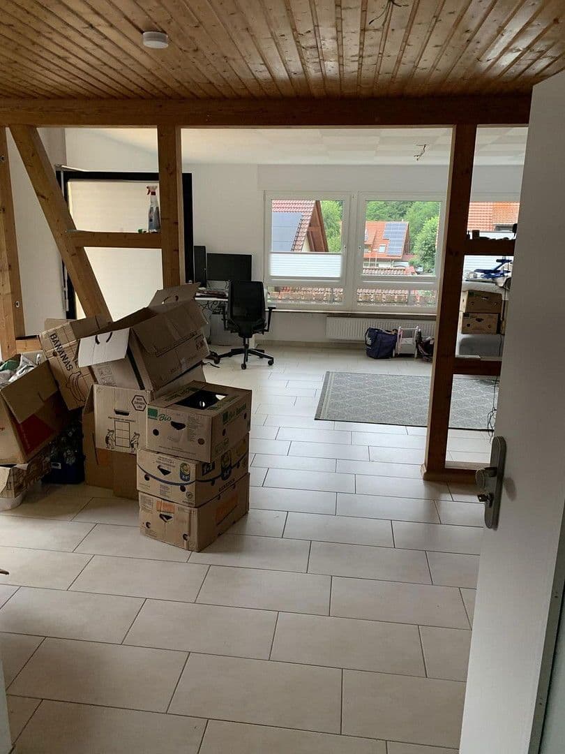 Prodej domu 236 m², pozemek 692 m², Hirschenweg 14, Buchenbach, Bádensko-Württembersko Prodej domu 236 m², pozemek 692 m², Hirschenweg 14, Buchenbach, Bádensko-Württembersko